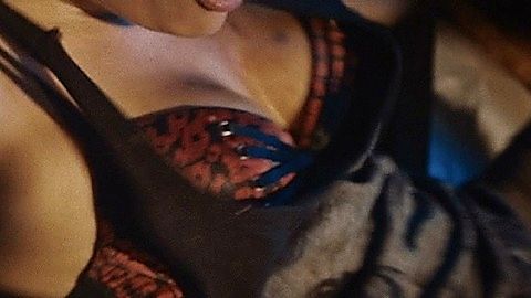 Pic: Bianca Bradey in Wyrmwood: Road of the Dead (2014)