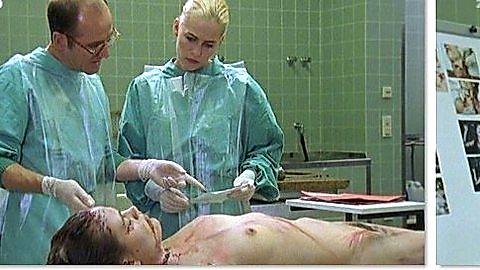 Pic: Tilla Borgelt in Der letzte Zeuge (1998)