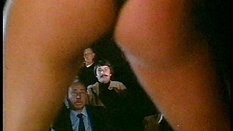 Pic: Fay Hillier in What's Up Superdoc! (1978)