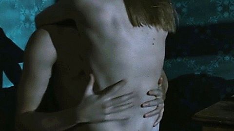 Pic: Erica Löfgren in Simon & the Oaks (2012)