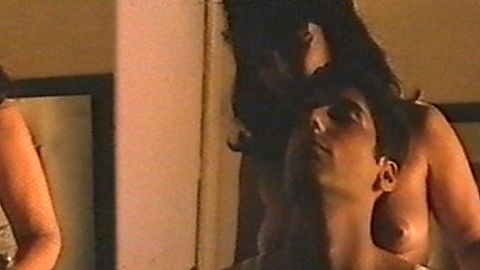 Pic: Graciela Borges in Funes un gran amor (1993)