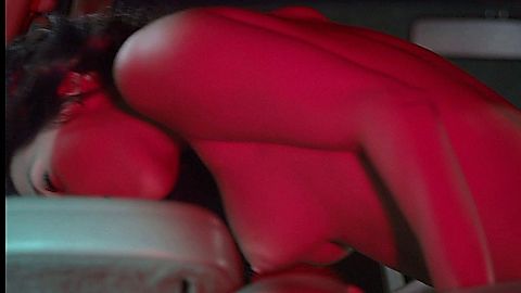Pic: Borisa Tutundjieva in Wrong Turn 5 (2012)