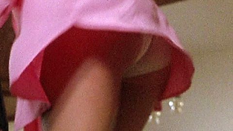 Pic: Ellie Cornell in Halloween 5 (1989)