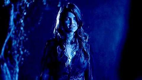 Pic: Tiffany Brouwer in Femme Fatales (2011)