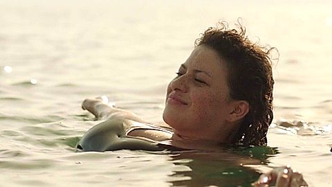 Pic: Alia Shawkat in May in the Summer (2013)