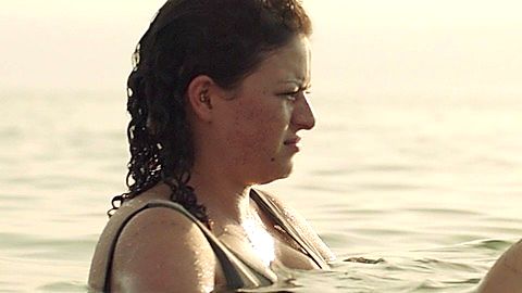 Pic: Alia Shawkat in May in the Summer (2013)