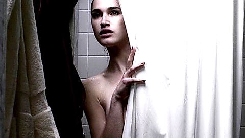Pic: Mariah Bonner in Shadow People (2012)
