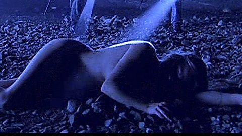 Pic: Adrienne Carter in Wolf Lake