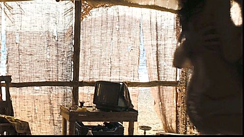 Pic: Tonia Sotiropoulou in Skyfall (2012)