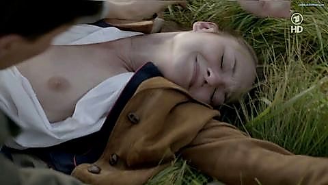 Pic: Josephin Busch in Der Turm (2012)