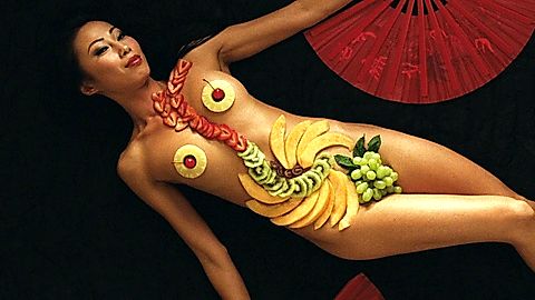 Pic: Cathy Vu in The Details (2012)