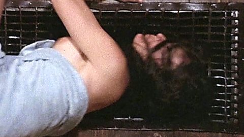 Pic: Anne-Marie Martin in The Boogens (1981)