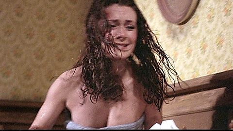Pic: Anne-Marie Martin in The Boogens (1981)