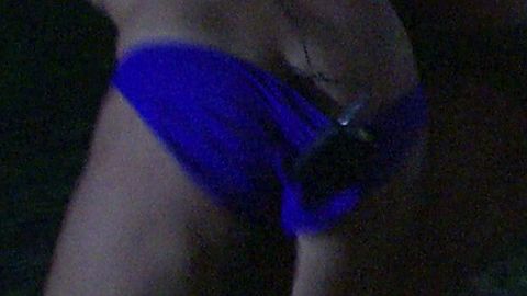 Pic: Danielle Doetsch in Bikini Girls on Ice (2009)