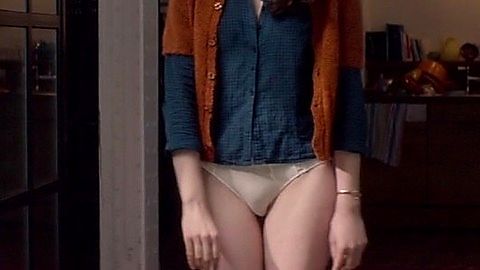 Pic: Mélodie Richard in My Golden Days (2015)