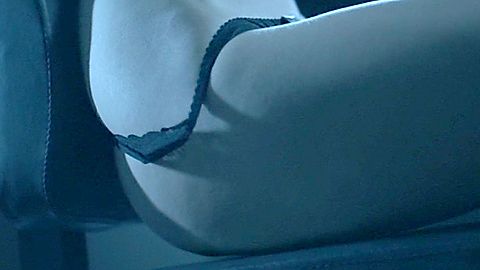 Pic: Liz Fenning in The Ghostmaker (2011)