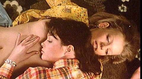 Pic: Sandra Atia in Schoolgirl Report #9: Mature Before Graduation (1975)