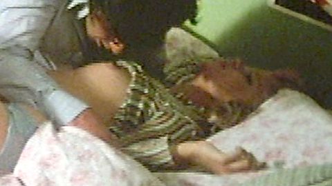 Pic: Sandra Atia in Schoolgirl Report #9: Mature Before Graduation (1975)
