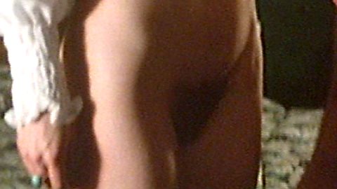 Pic: Carina Kreisch in Schoolgirl Report #9: Mature Before Graduation (1975)