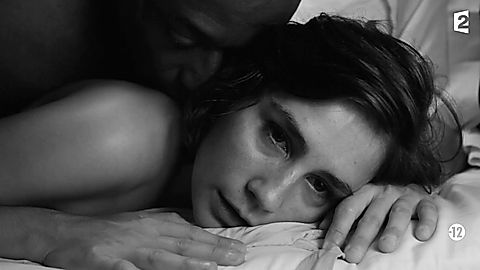 Pic: Hélène Viviès in Cette obscure tentation (2011)