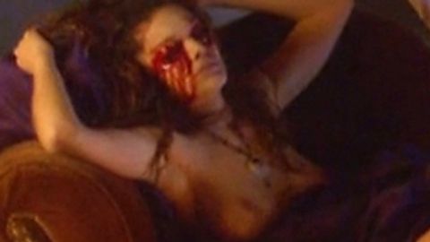 Pic: Ana Rujas in Falcón (2012)