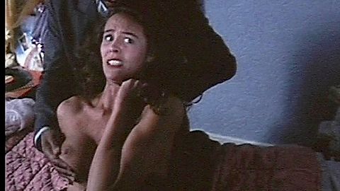 Pic: Susan Hussey in Tank Malling (1989)