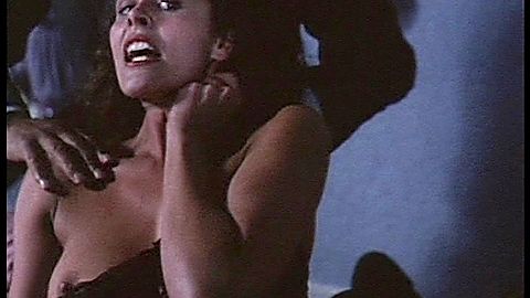 Pic: Susan Hussey in Tank Malling (1989)