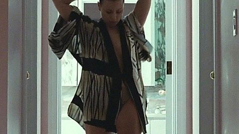 Pic: Suzanne Clément in Laurence Anyways (2012)