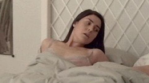 Pic: Ruth Vega Fernandez in Kiss Me (2011)