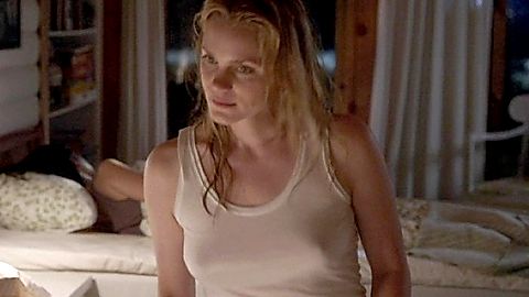 Pic: Liv Mjönes in Kiss Me (2011)