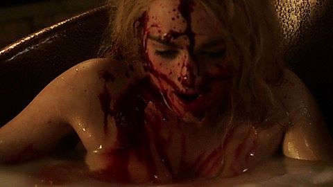 Pic: Katie McGrath in Dracula (2013)