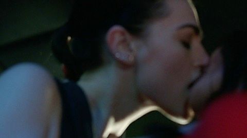 Pic: Katie McGrath in Dates