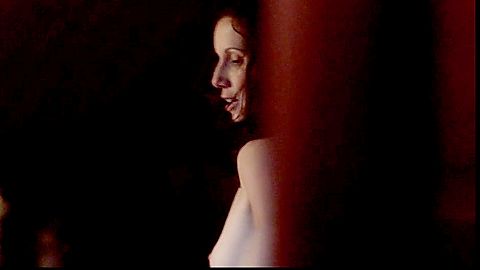 Pic: Heather Roop in The Sacred (2012)