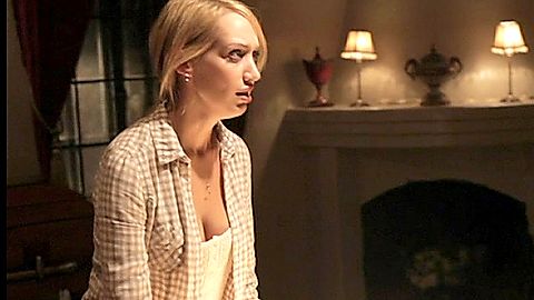 Pic: Devon Ogden in Seance: The Summoning (2012)