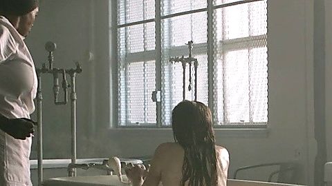 Pic: Ashley Bell in The Last Exorcism Part II (2013)