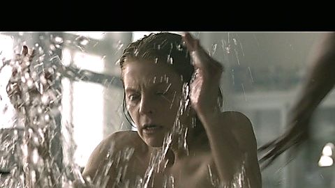 Pic: Ashley Bell in The Last Exorcism Part II (2013)