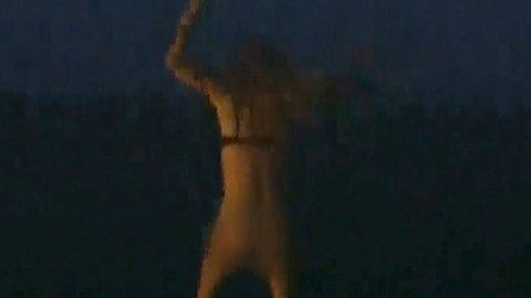 Pic: Kesha Rose Sebert in Ke$ha: My Crazy Beautiful Life