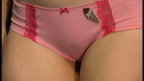 Pic: Kira Turnage in Curse of the Pink Panties
