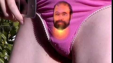 Pic: Regan Brooke in Curse of the Pink Panties