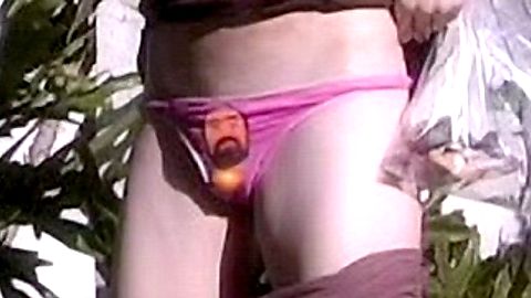 Pic: Regan Brooke in Curse of the Pink Panties