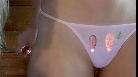 Pic: Kennedy Winters in Curse of the Pink Panties