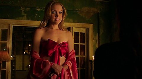 Pic: Rachel Skarsten in Lost Girl (2010)