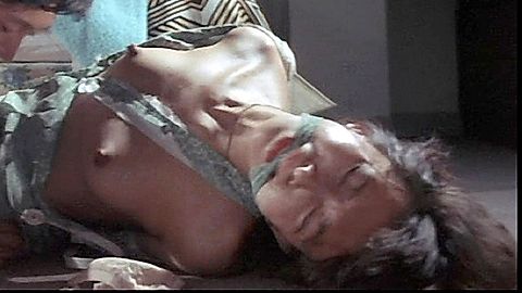 Pic: Yumi Hayakawa in I Love It From Behind (1981)