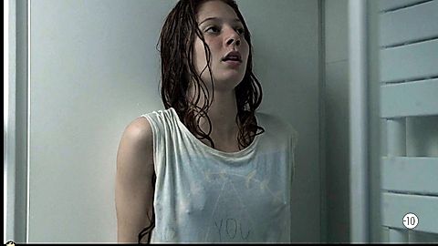Pic: Jenna Thiam in The Returned (2012)
