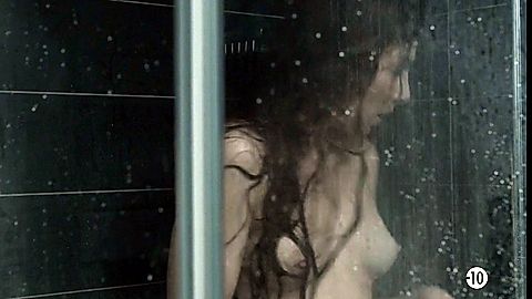Pic: Jenna Thiam in The Returned (2012)