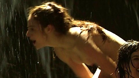 Pic: Jenna Thiam in Salaud, On T'aime (2014)