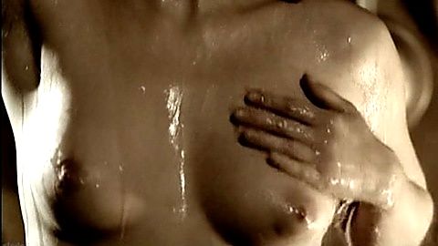 Pic: Svetlana Khodchenkova in Bless the Woman (2003)