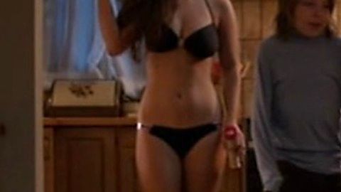 Pic: Charlotte Best in Puberty Blues