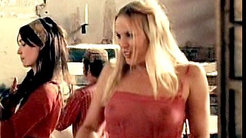 Pic: Hadewych Minis in My Queen Karo (2009)