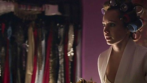 Pic: Ksenia Solo in Lost Girl (2010)